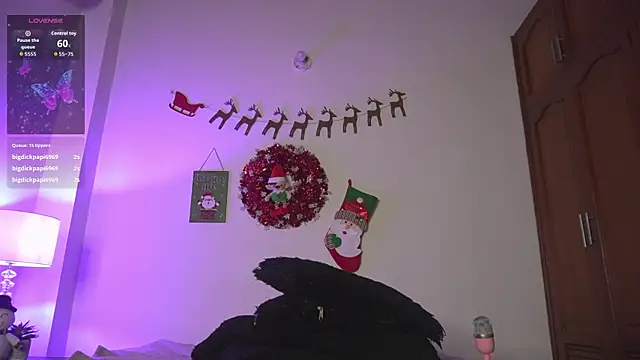 valentina_king18's cam snapshot