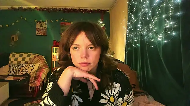 ClancyMorissey's cam snapshot