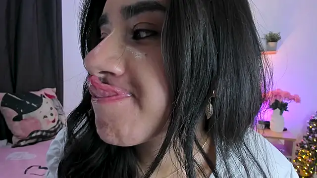 annadu011's cam snapshot