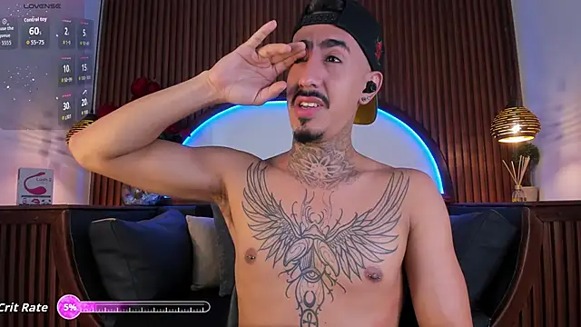 Donovan_Desmond live sex cam