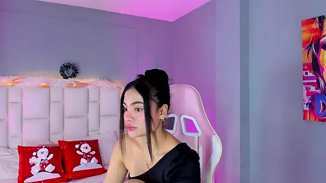 SammyRose_'s cam snapshot