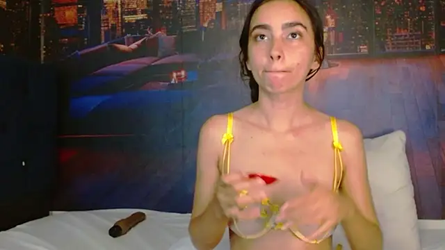 solarboom18's cam snapshot