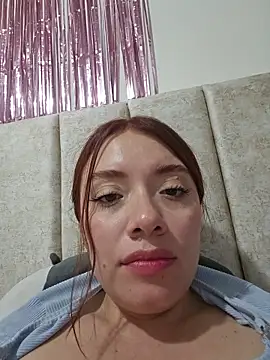 valery_mora's cam snapshot