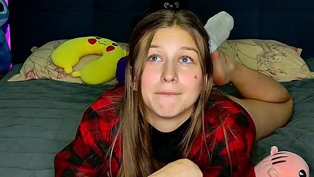 MissEmilyMiller's cam snapshot