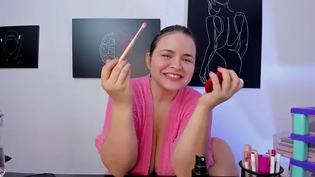 SeleneLuminari8's cam snapshot