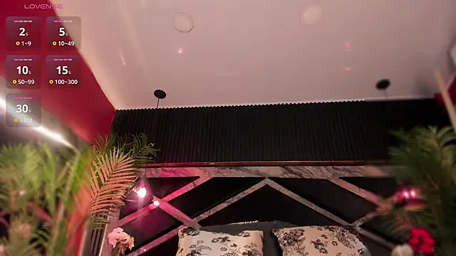 Aluna_sweet's cam snapshot