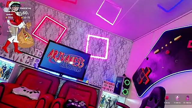 Gisele_fox live sex cam