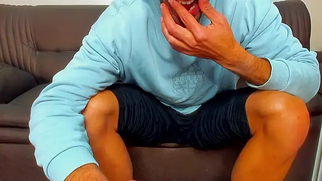 JaxStorm8 live sex cam