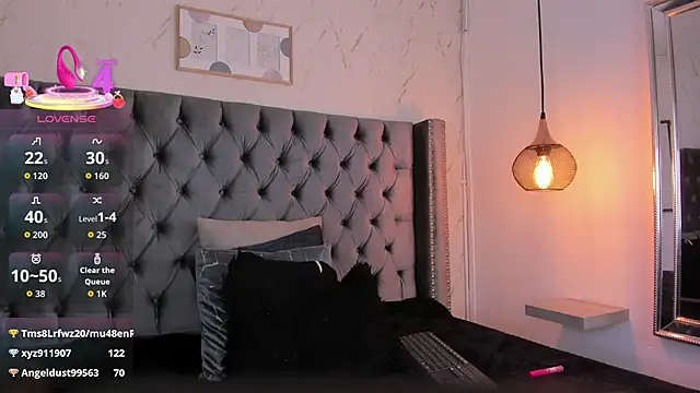 Anya_Belth's cam snapshot