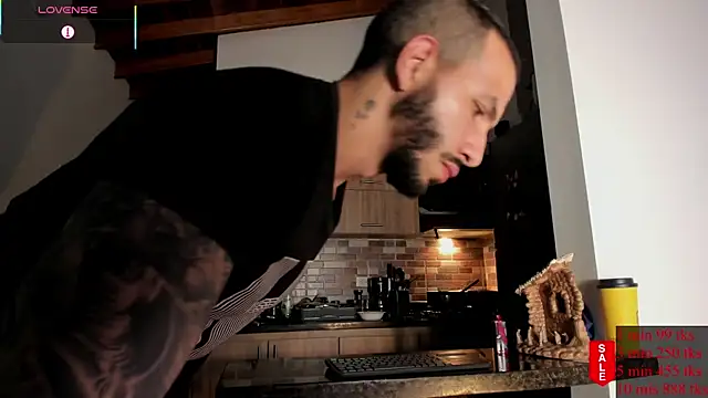 Matt_Ferrer live sex cam