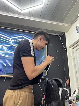 Johan_stick live sex cam