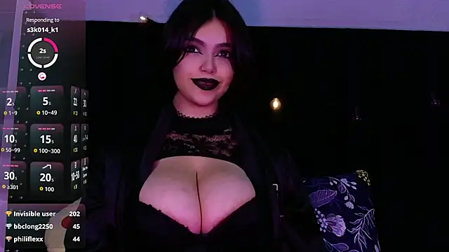 shybutdirtygirrll's cam snapshot