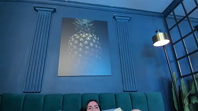 scarlet_edwars's cam snapshot