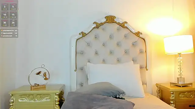 jessi_lopez45's cam snapshot