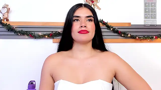 Oriana_03's cam snapshot