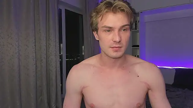 DanteRay live sex cam