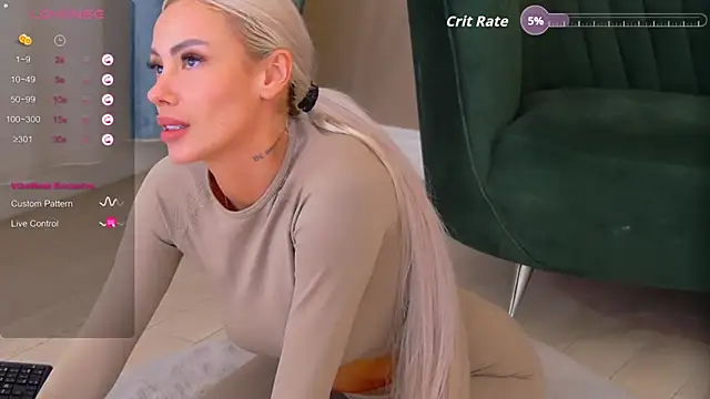 Bailey_Rush's cam snapshot