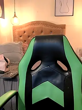 evafoxs's cam snapshot