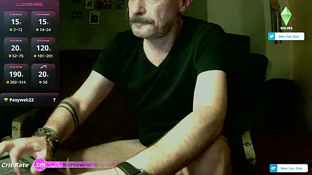 Men_Fun_Dick live sex cam