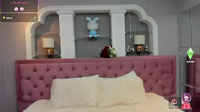 miel_latina's cam snapshot