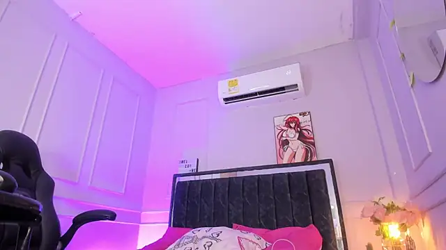 Catalleya_flower's cam snapshot