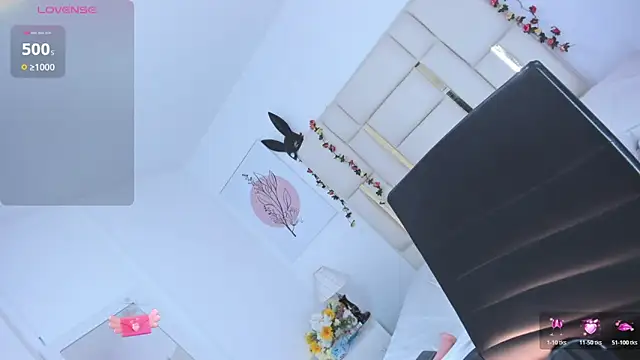 Maxxine_VX live sex cam