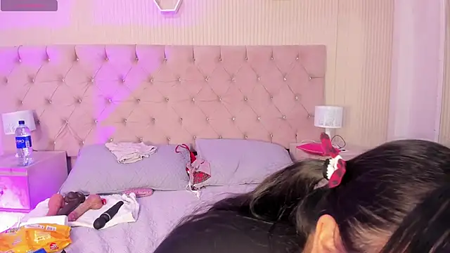 NayaWayne live sex cam