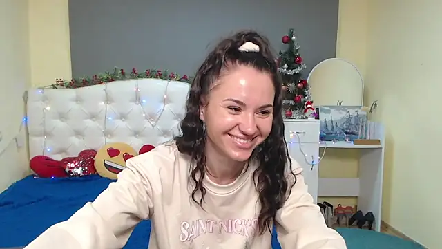 KaraCriegs's cam snapshot