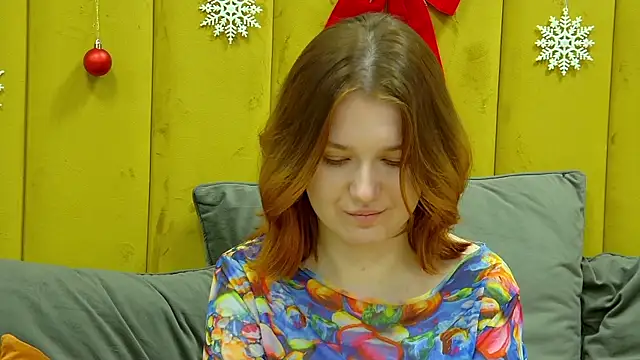 LessySmith's cam snapshot