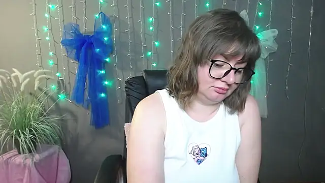 ZannaDreil's cam snapshot