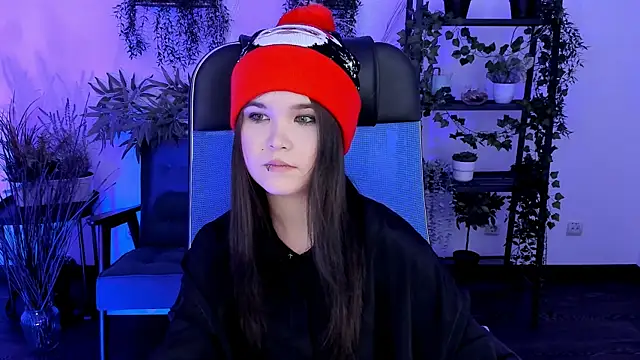 Elainebeness's cam snapshot