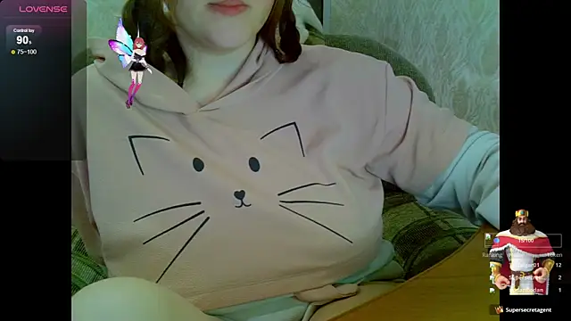 Aria__Dark's cam snapshot