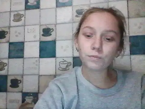 Anna_wey's cam snapshot