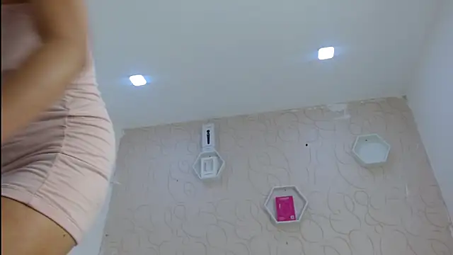 xime_stone's cam snapshot