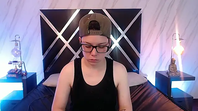 SpencerMontgomery's cam snapshot