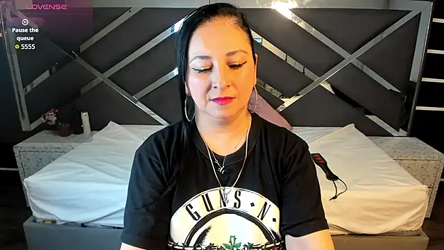 AgataThompson_'s cam snapshot