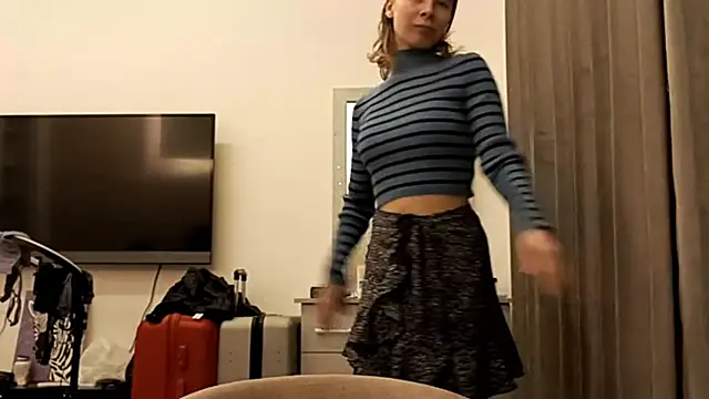 MargaretFairy's cam snapshot