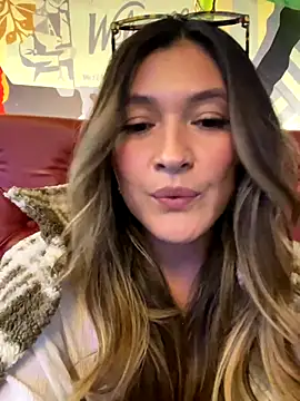 GeorginaBlack live sex cam