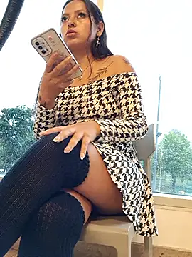 LunaHot_777's cam snapshot