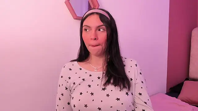 Ariana__clauss's cam snapshot