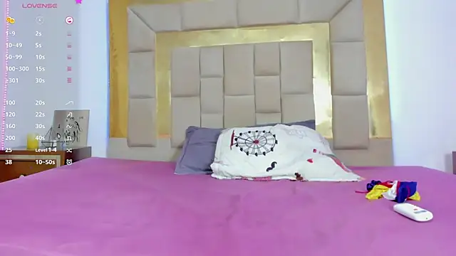 NaughtySasha's cam snapshot