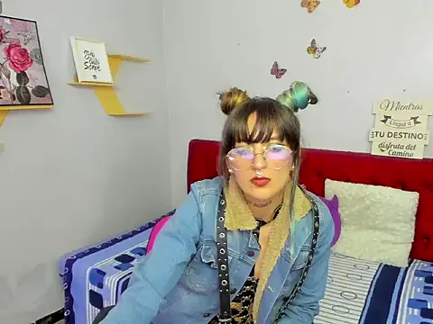 Dark_Dominika's cam snapshot