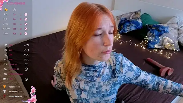 Elsa_Batler's cam snapshot