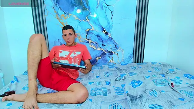 Valentina_and_sneider_'s cam snapshot