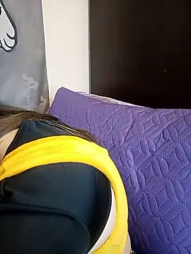 Aelita_bb's cam snapshot