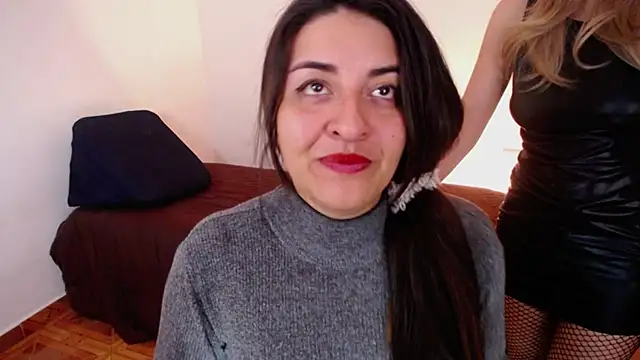 moritalatina's cam snapshot