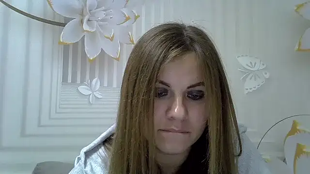 TinaFun4u's cam snapshot