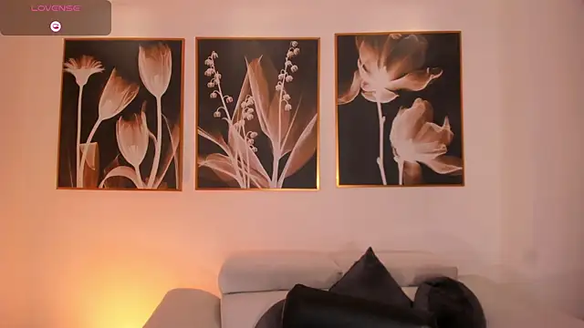 IsabellaMoreau's cam snapshot