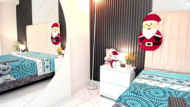 Katrina_London's cam snapshot