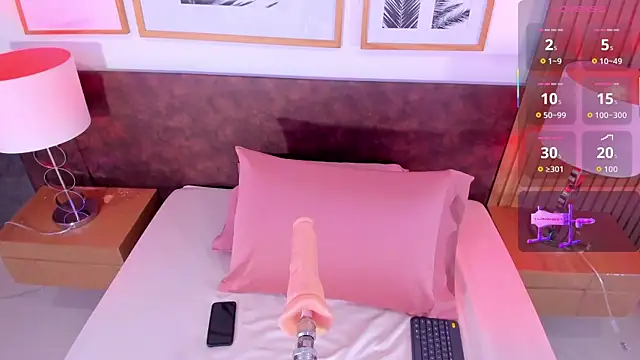 sireth_marlowe's cam snapshot